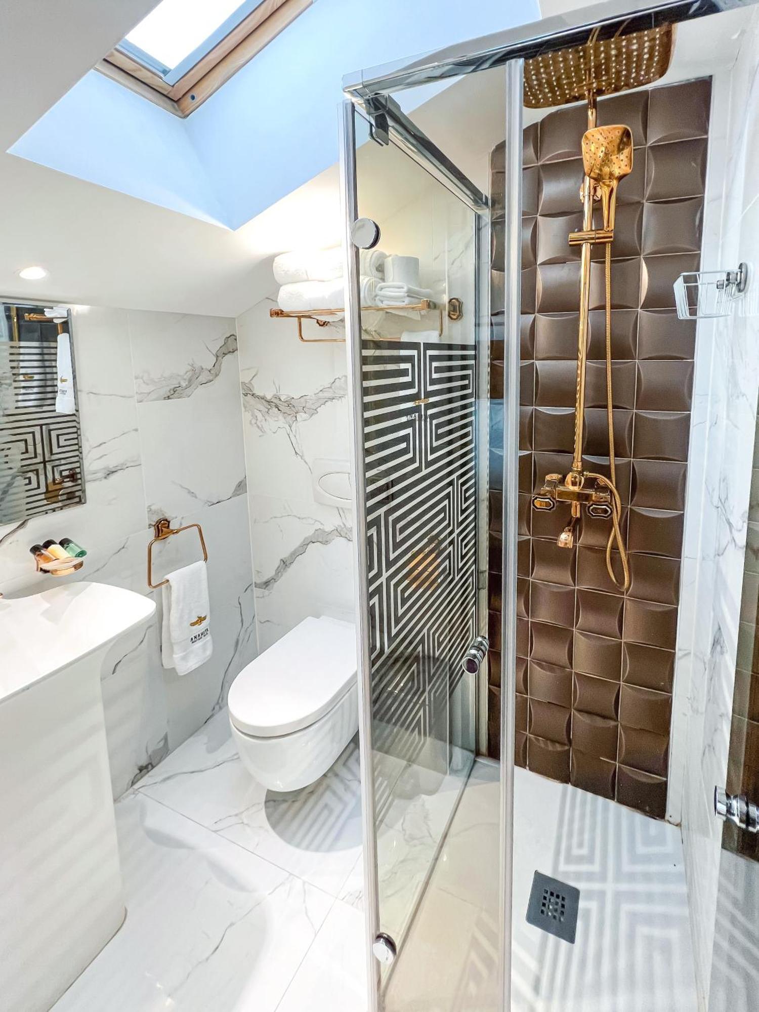 Anahita Boutique Hotel มาลากา ภายนอก รูปภาพ